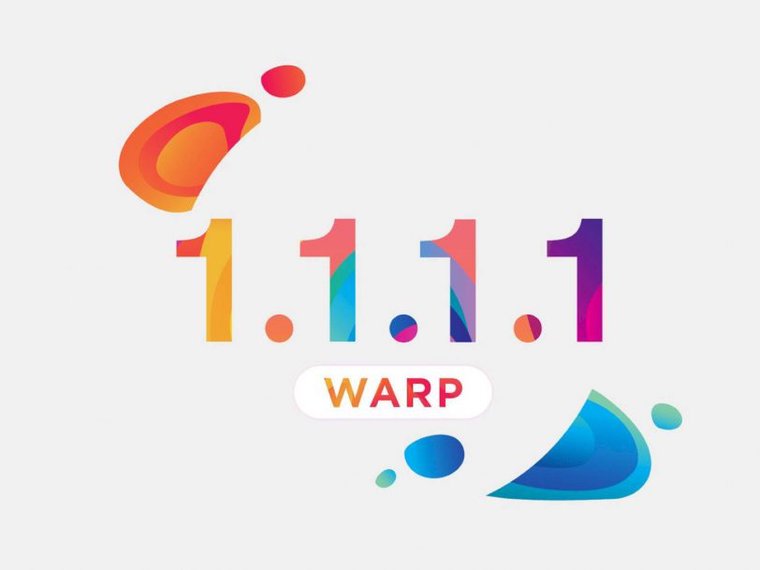 warp vpn cloudflare