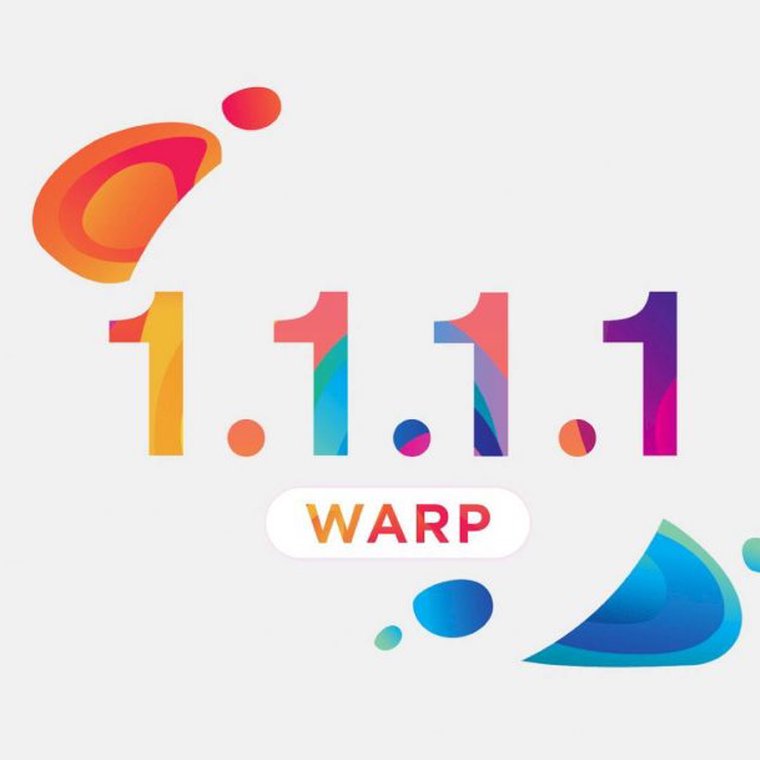 warp vpn cloudflare