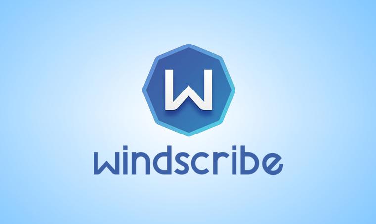 windscribe