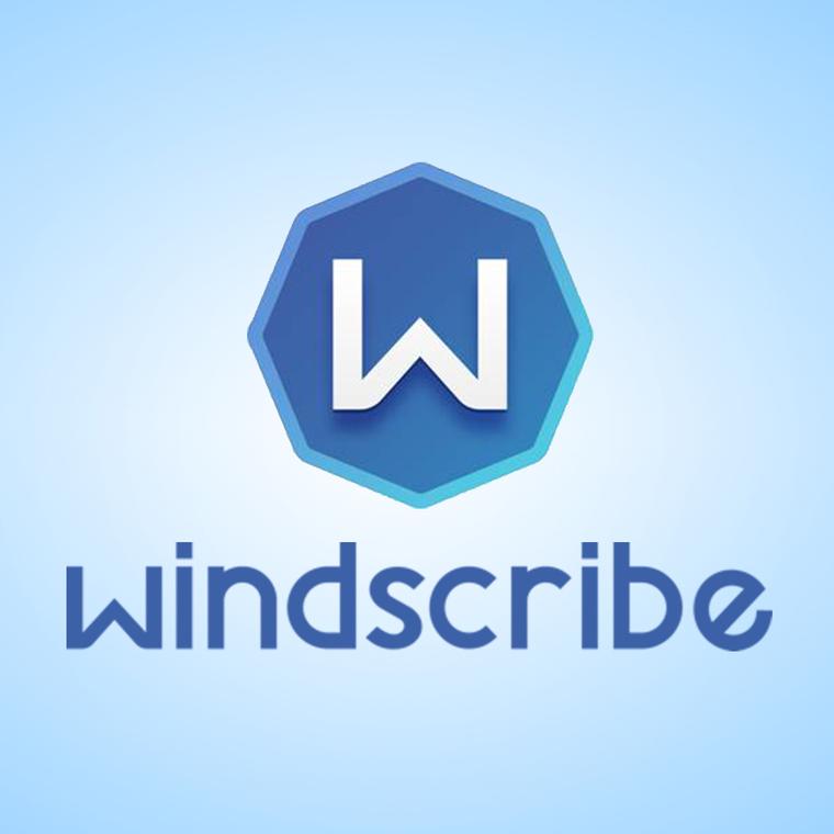 windscribe