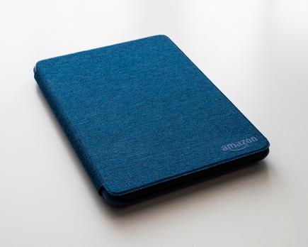funda oficial tela kindle paperwhite 4 gen