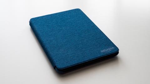 funda oficial tela kindle paperwhite 4 gen