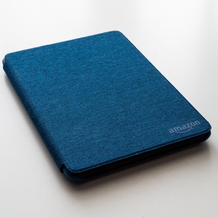 funda oficial tela kindle paperwhite 4 gen
