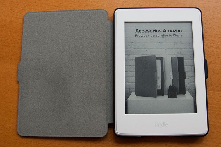 funda tsing kindle paperwhite