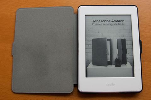 funda tsing kindle paperwhite