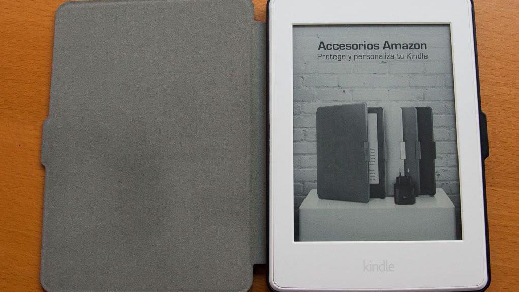 funda tsing kindle paperwhite
