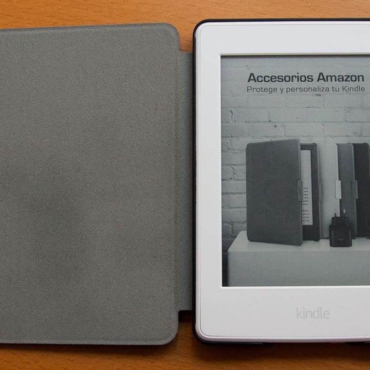 funda tsing kindle paperwhite