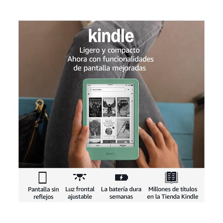 kindle 2024