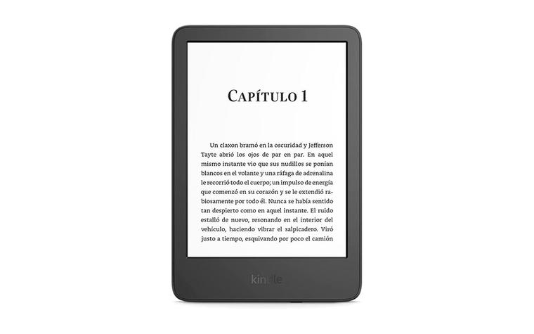 kindle basico 2022