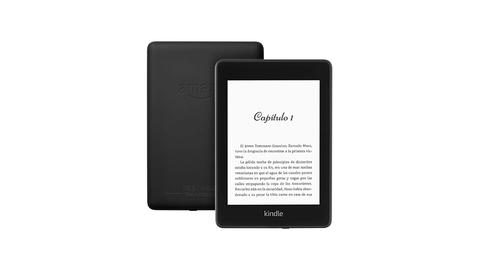 kindle paperwhite 2018 4 gen