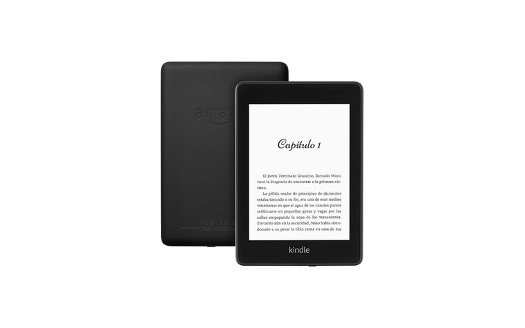 kindle paperwhite 2018 4 gen