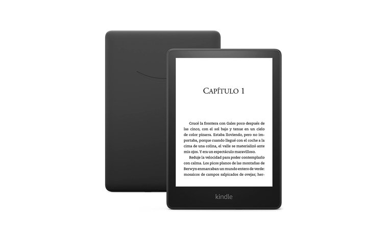 kindle paperwhite 2021 gen 5
