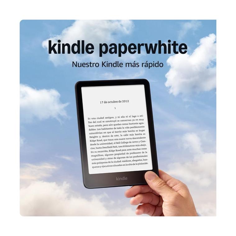 kindle paperwhite 2024