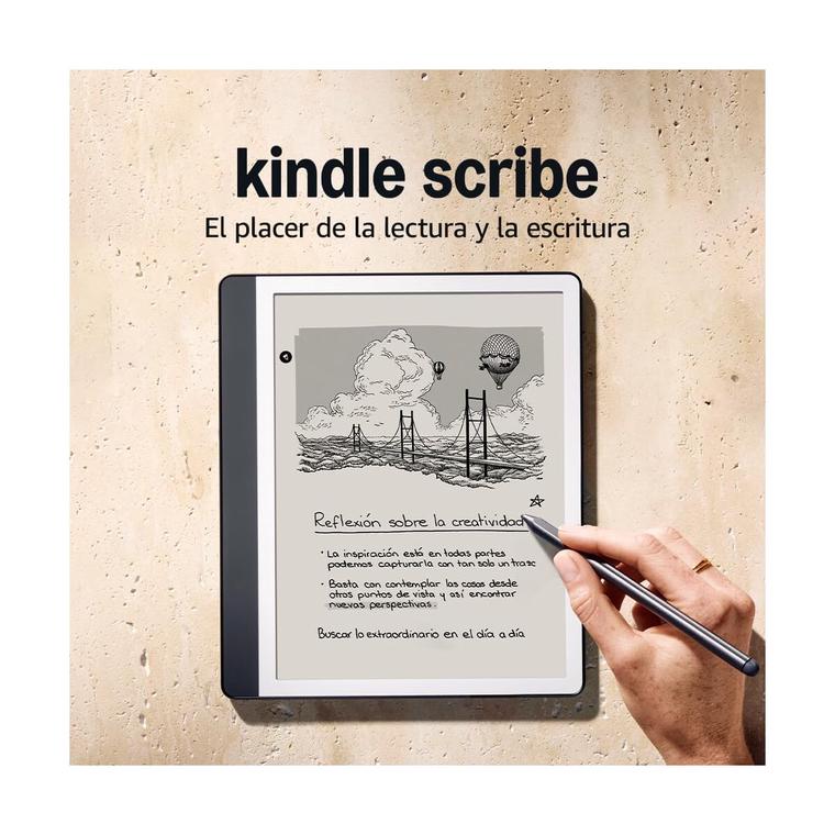 kindle scribe 2024