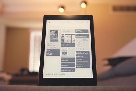 kobo aura one