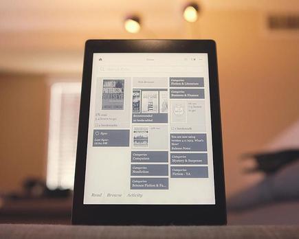 kobo aura one