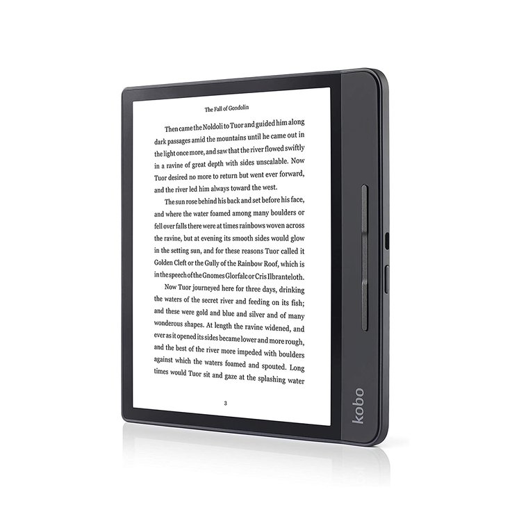 kobo forma