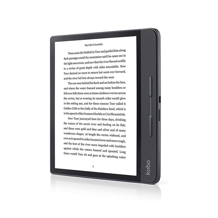 kobo forma