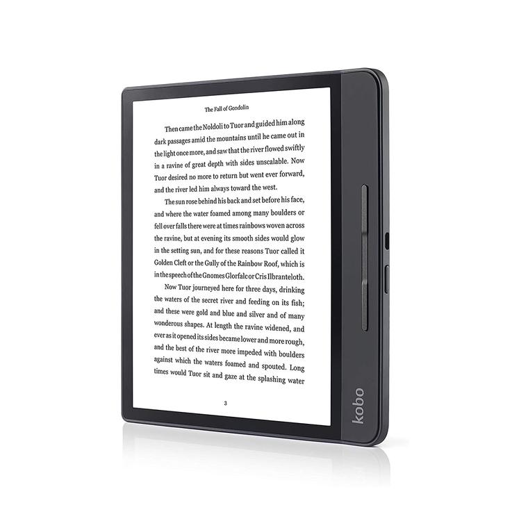 kobo forma