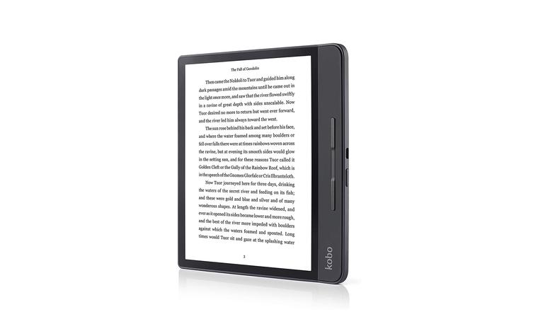 kobo forma