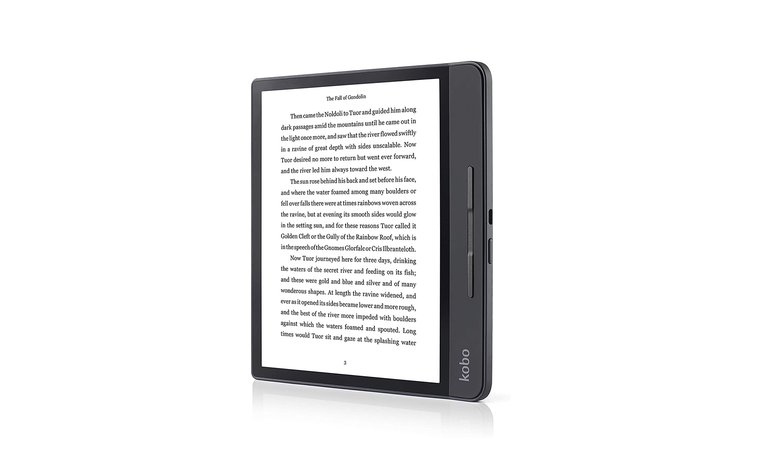 kobo forma