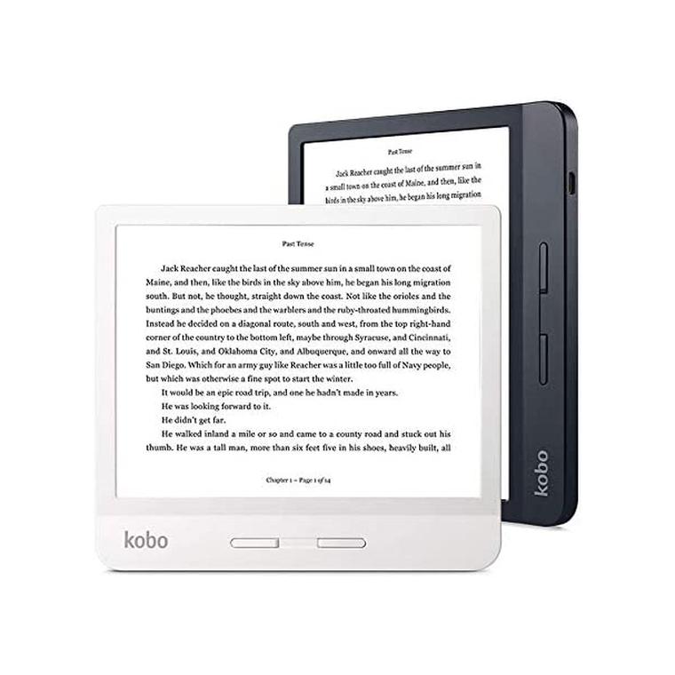 kobo libra h2o