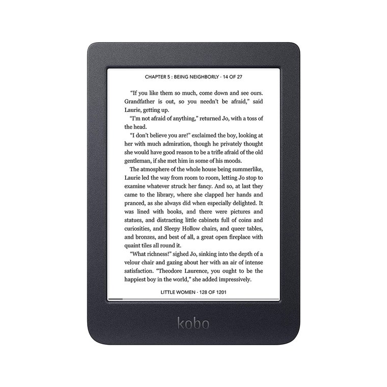 kobo nia
