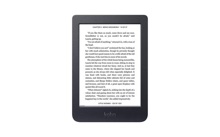 kobo nia