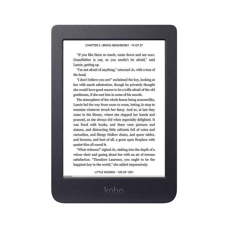 kobo nia