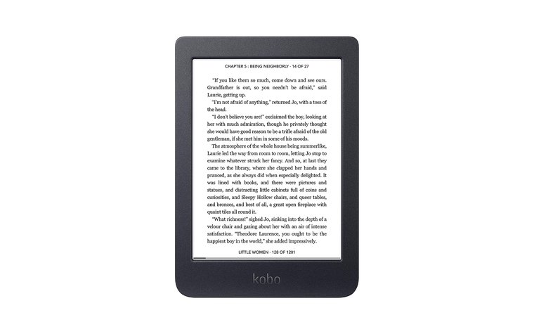 kobo nia