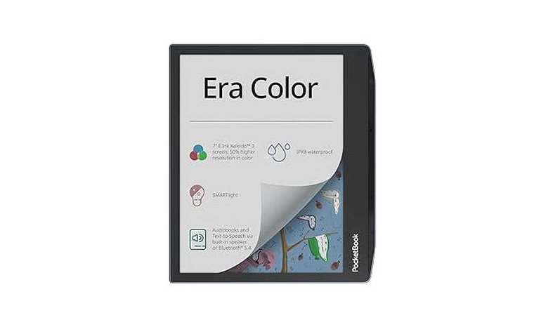 pocketbook era color