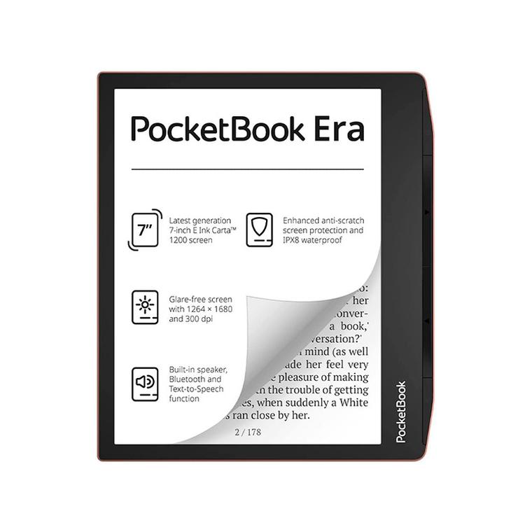 pocketbook era