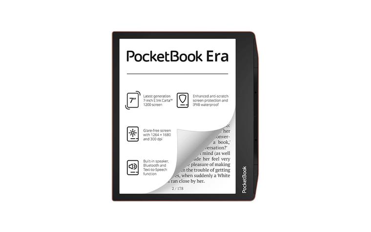 pocketbook era
