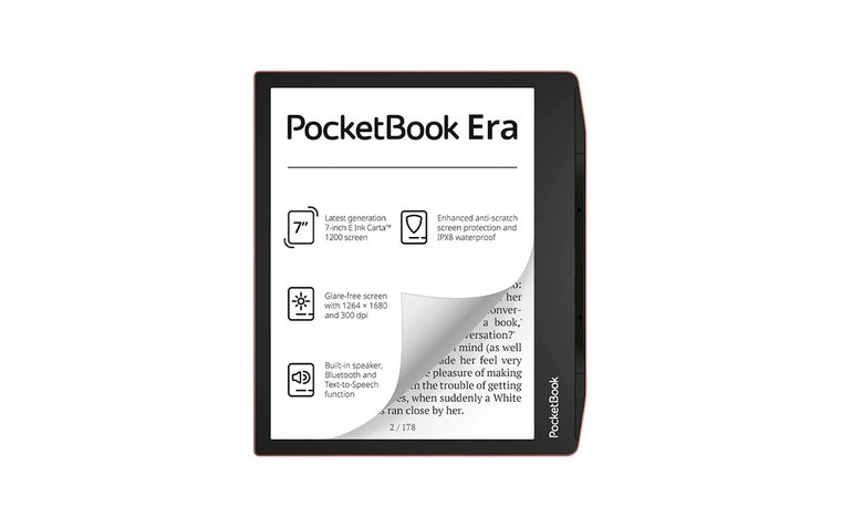 pocketbook era