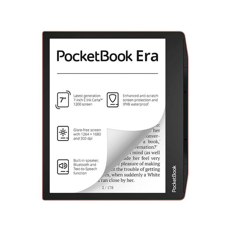 pocketbook era