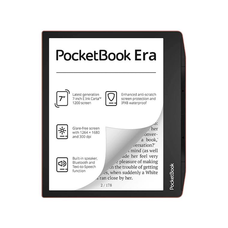 pocketbook era