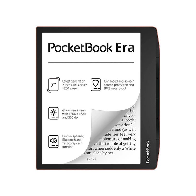 pocketbook era