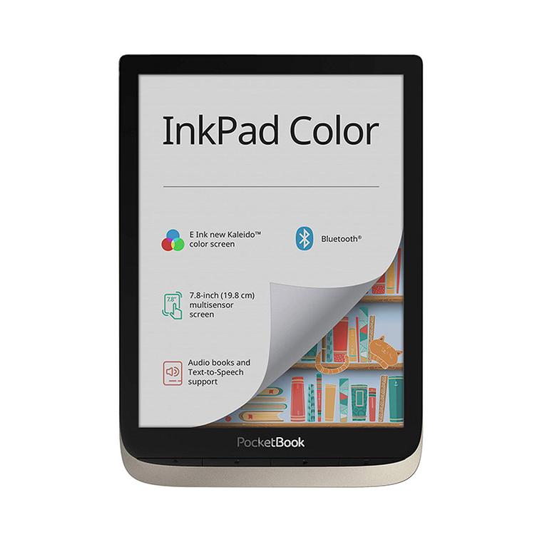 pocketbook inkpad color