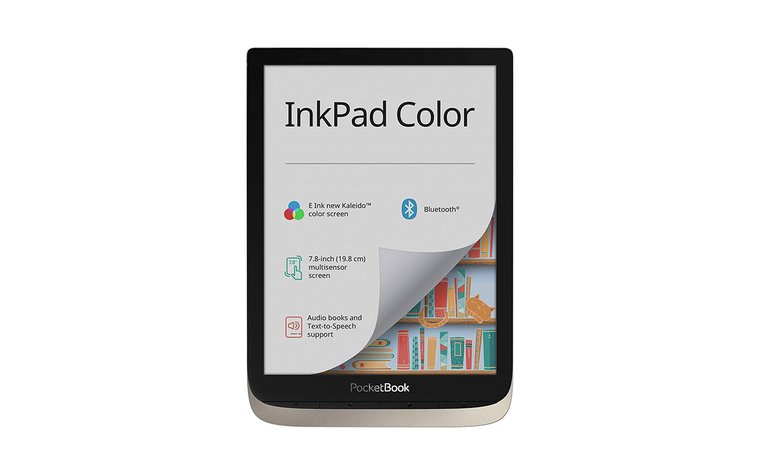 pocketbook inkpad color