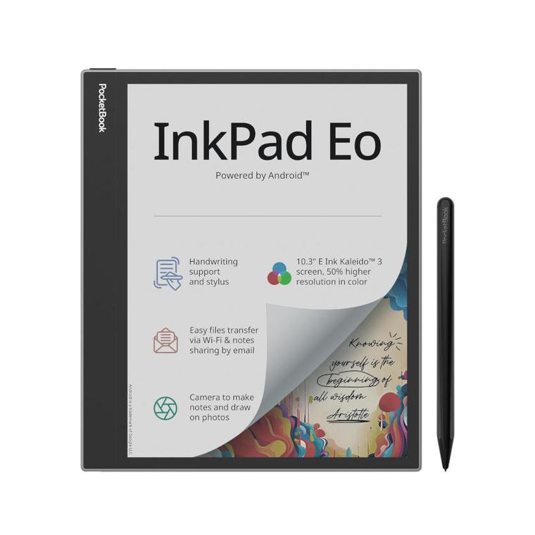pocketbook inkpad eo