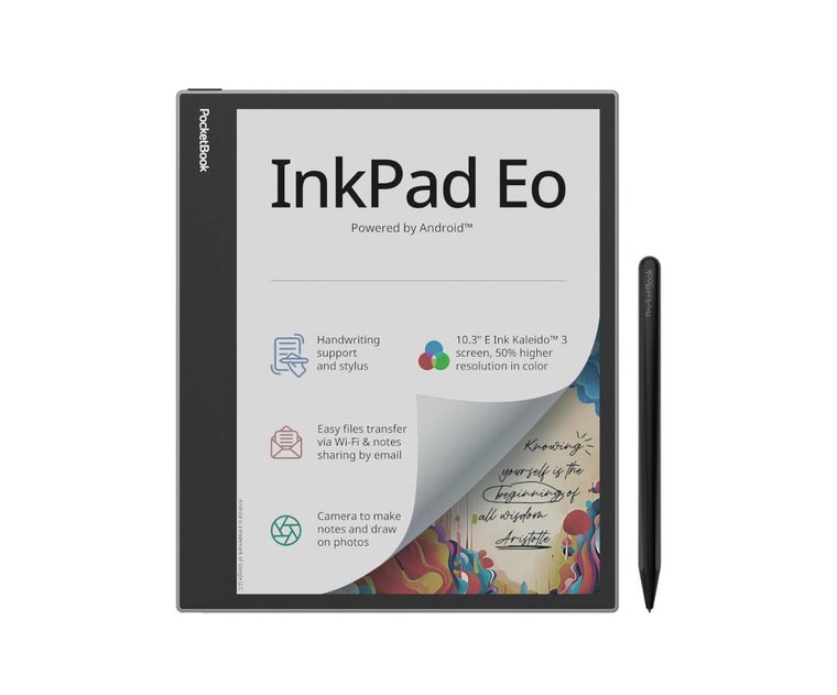 pocketbook inkpad eo