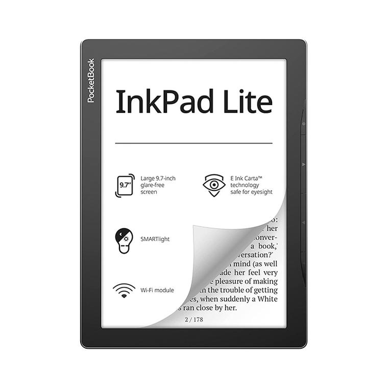 pocketbook inkpad lite