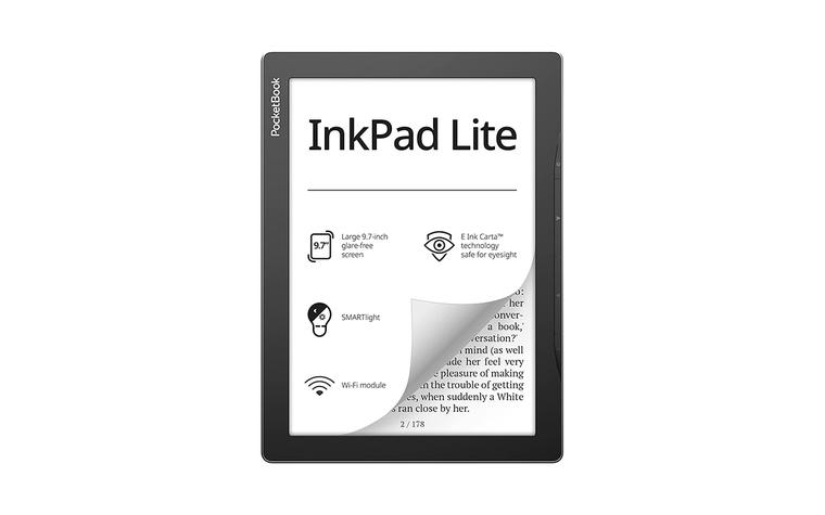 pocketbook inkpad lite
