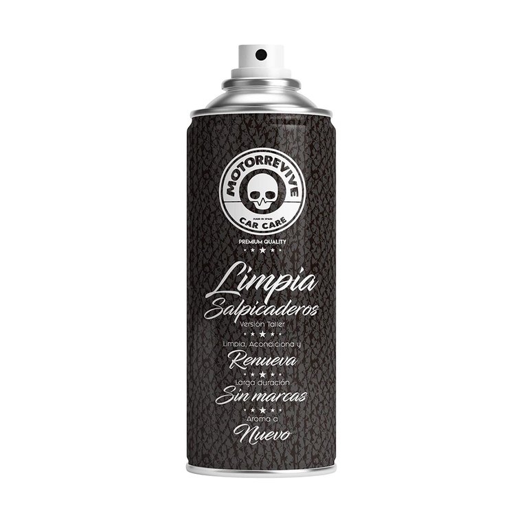 motorrevive limpia salpicaderos