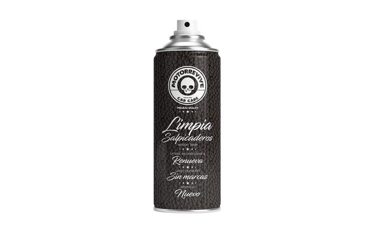 motorrevive limpia salpicaderos