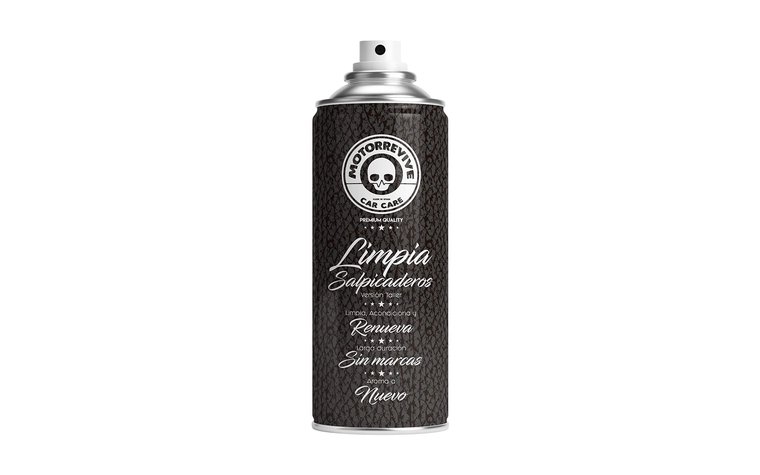 motorrevive limpia salpicaderos