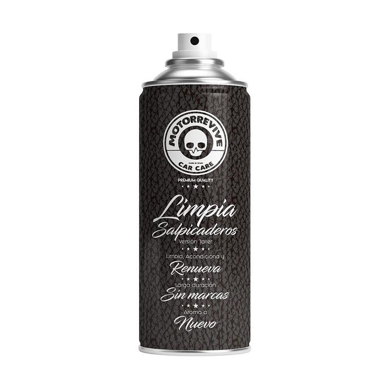 motorrevive limpia salpicaderos