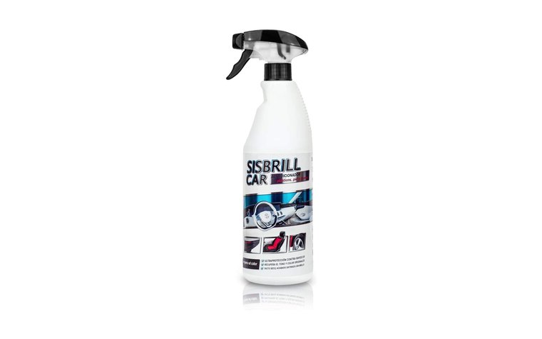 sisbrill car