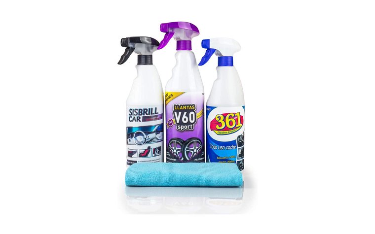 sisbrill kit