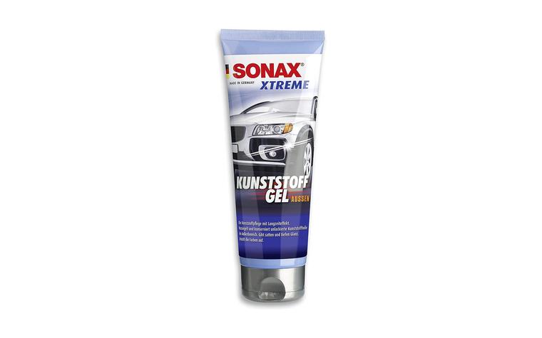 sonax xtreme nanopro